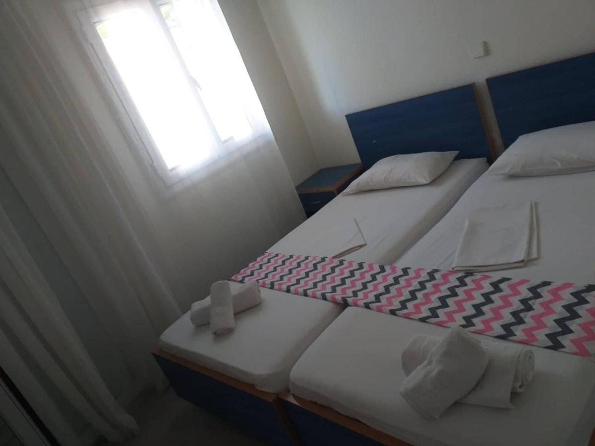 Altina Sea View Apartments Vasiliki  Exterior photo